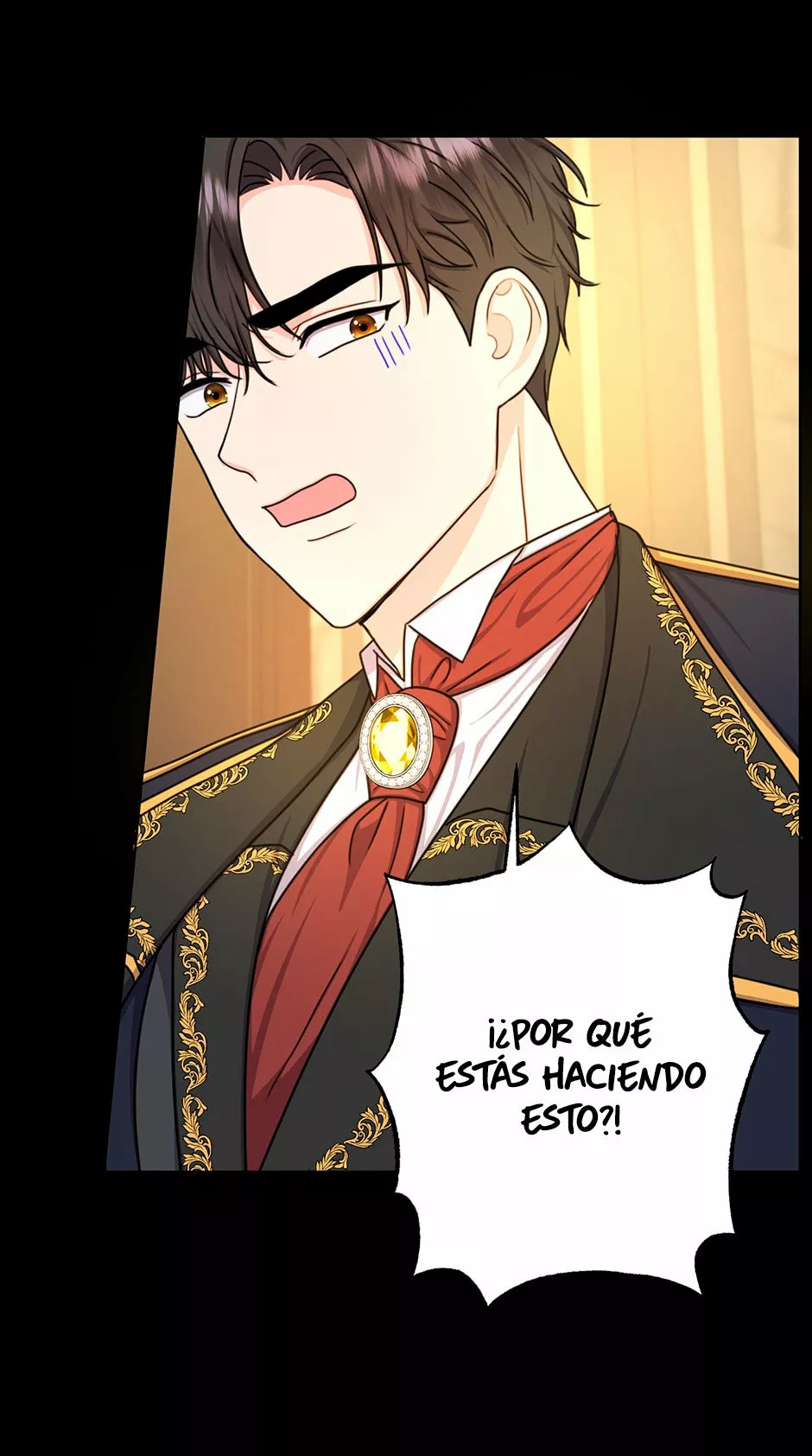 Página 43 del Manga