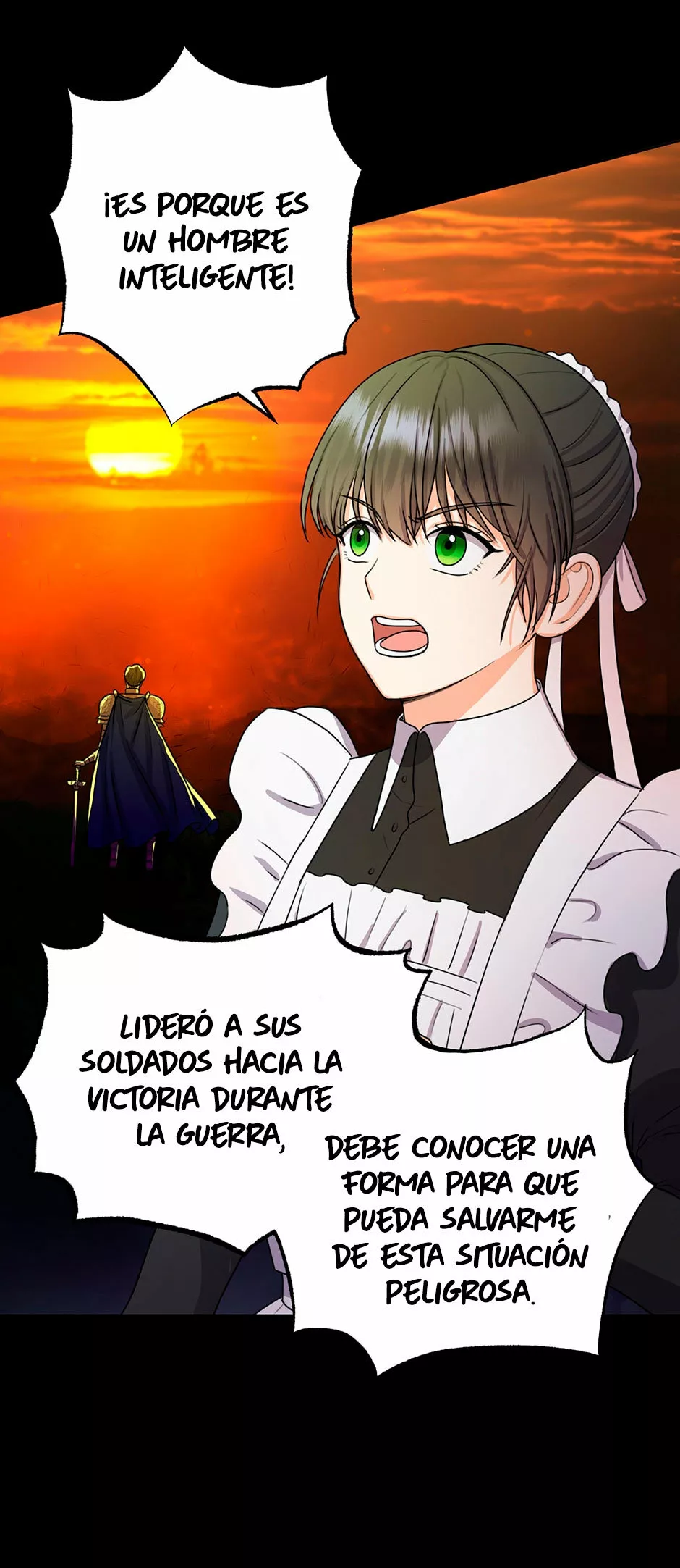 Página 45 del Manga