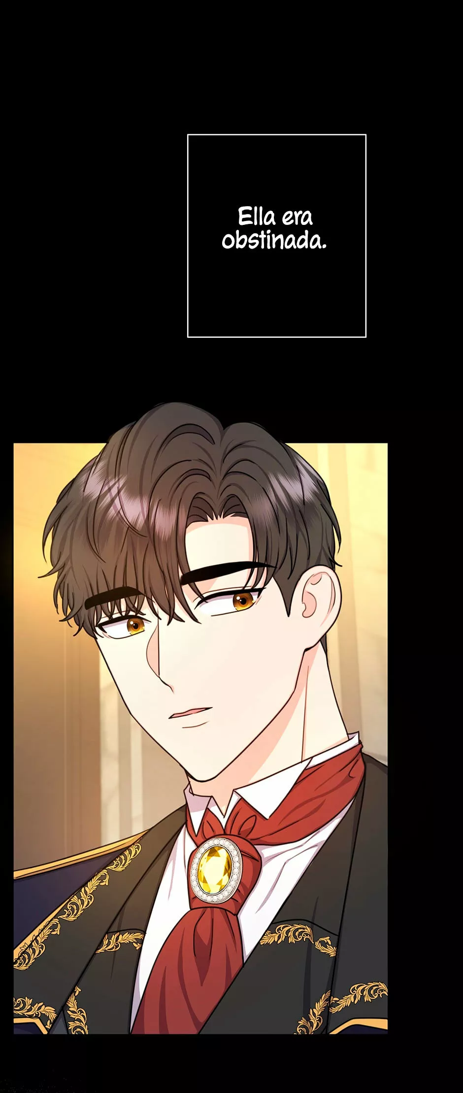 Página 46 del Manga