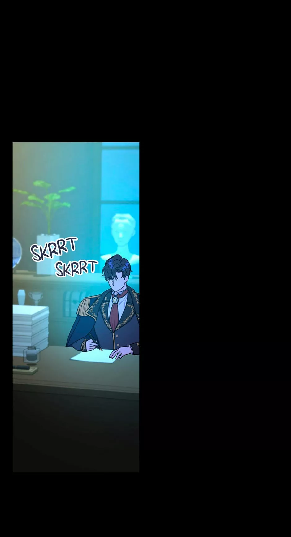 Página 51 del Manga