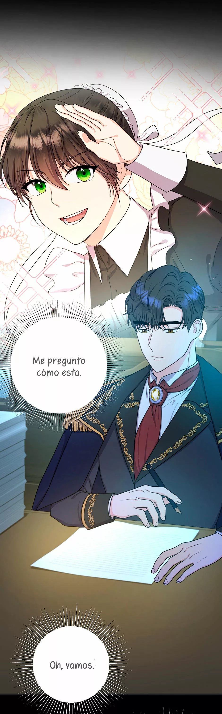 Página 53 del Manga