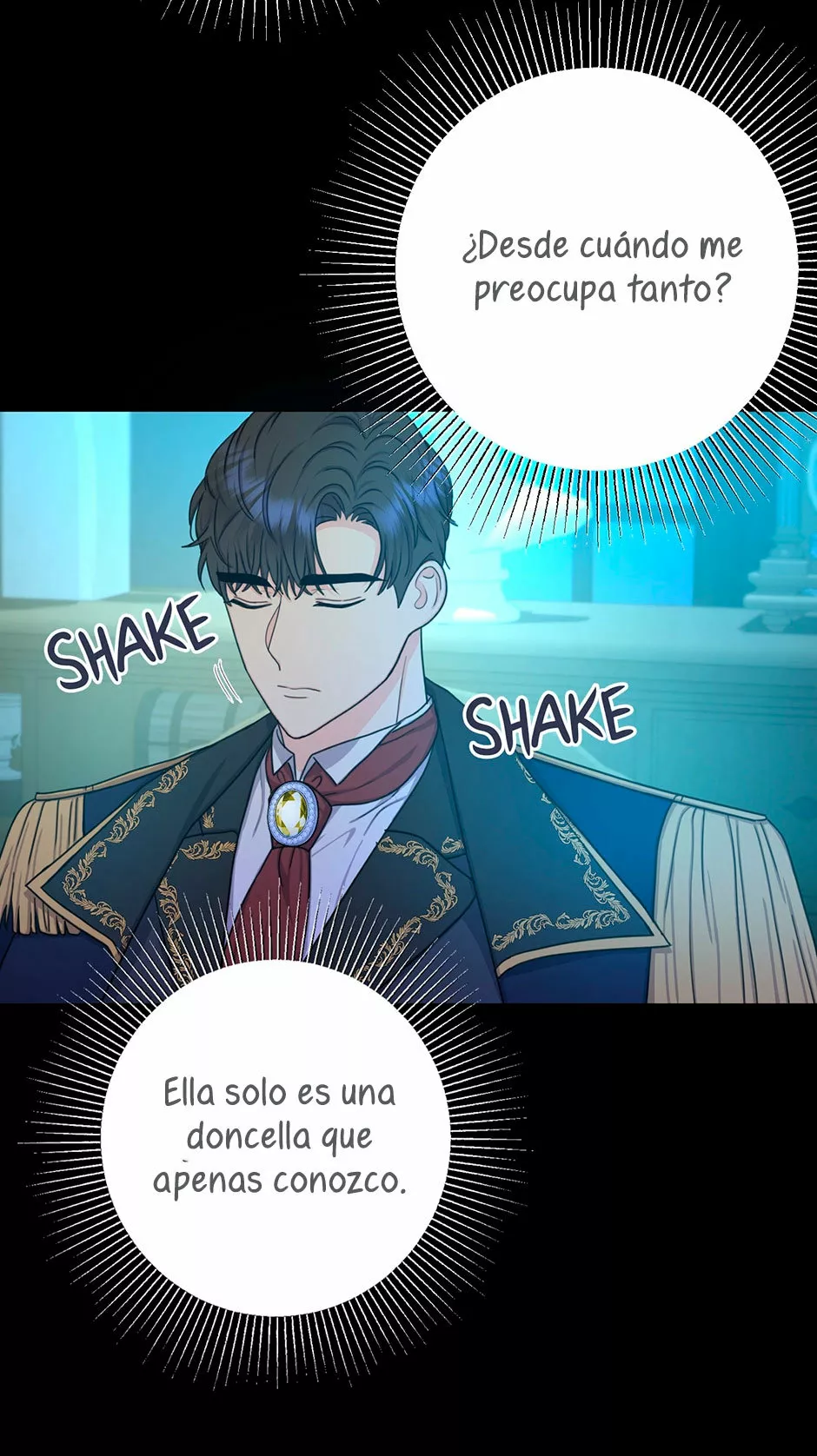 Página 54 del Manga