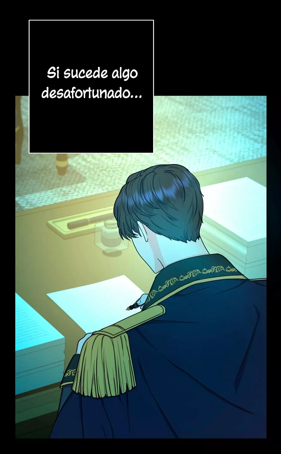 Página 55 del Manga