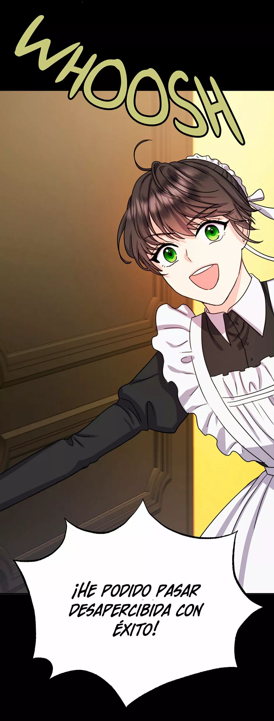 Página 57 del Manga