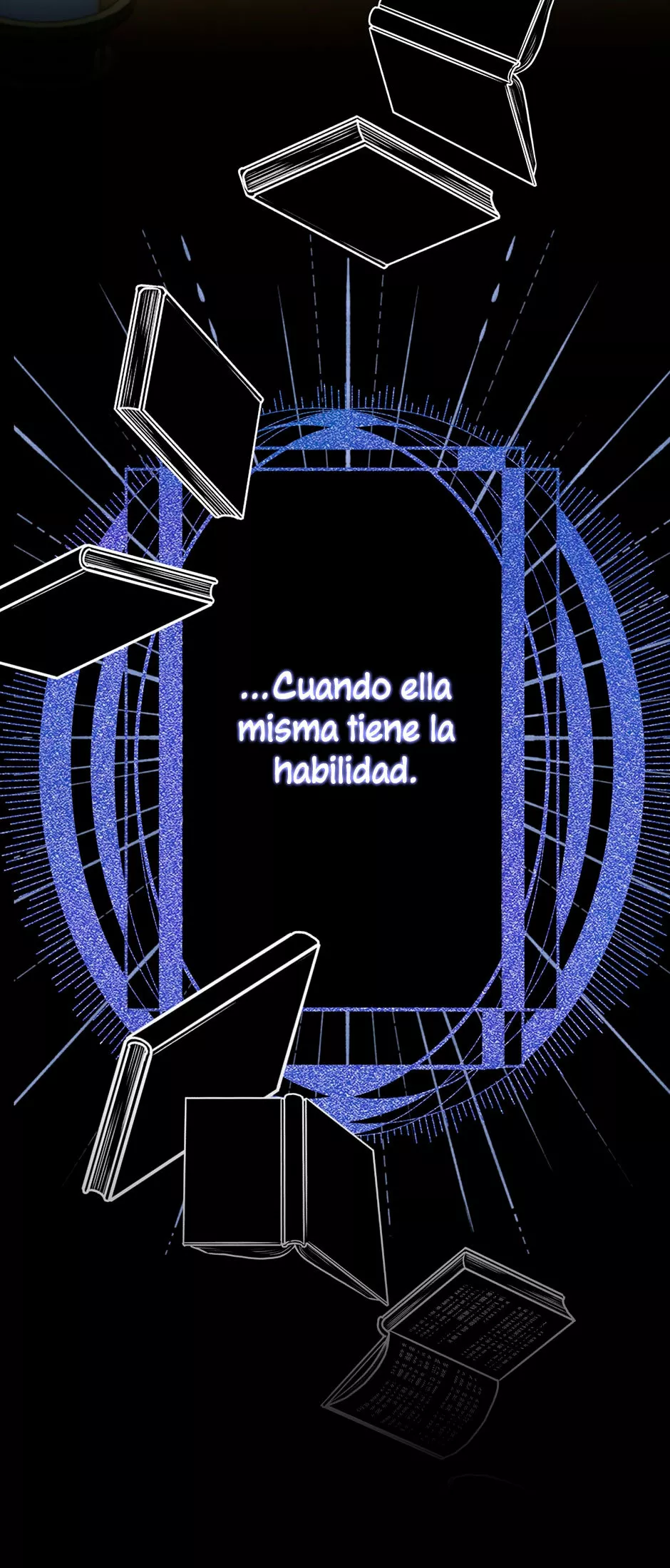 Página 69 del Manga