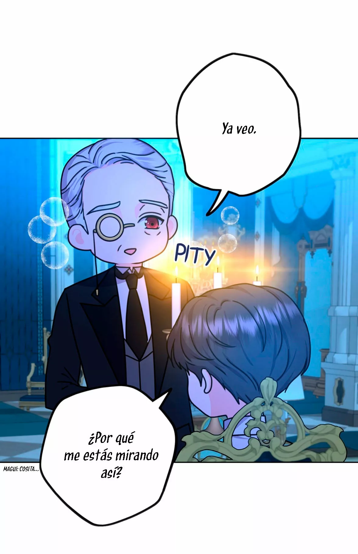 Página 36 del Manga