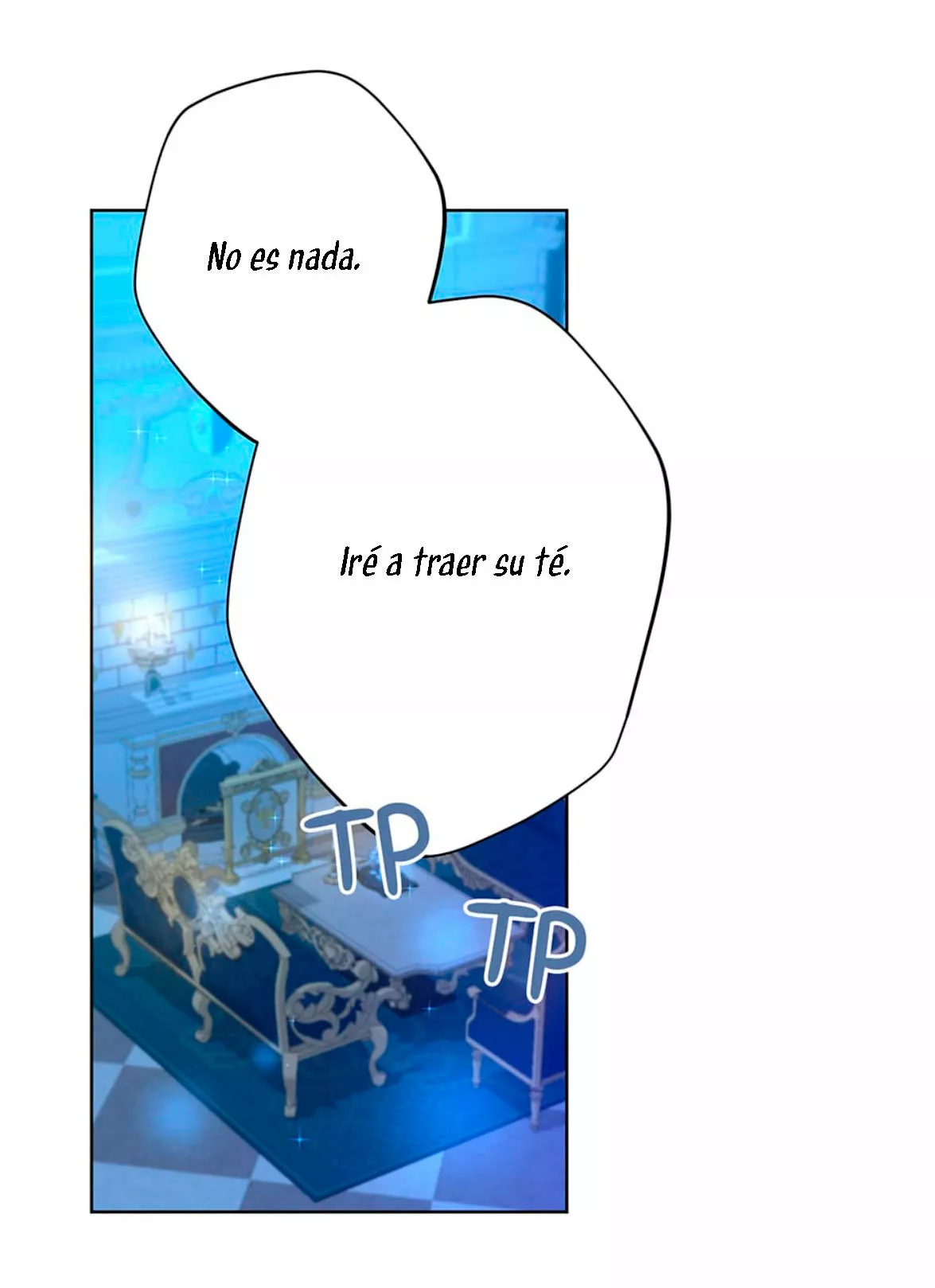 Página 37 del Manga