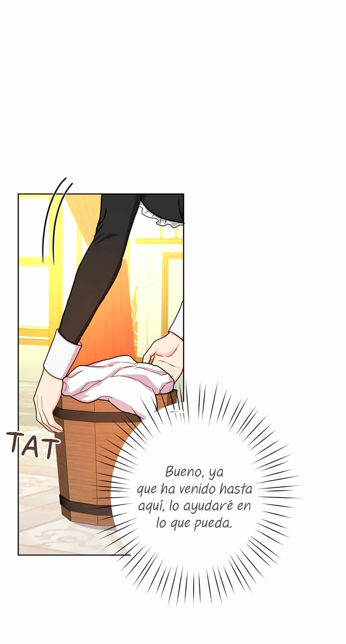 Página 50 del Manga