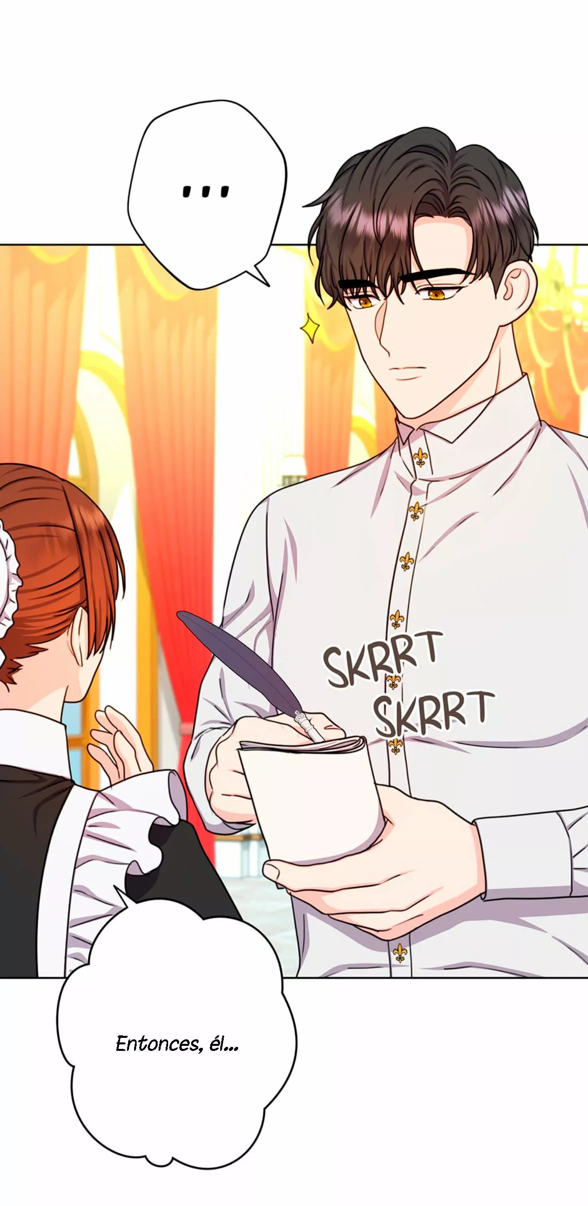 Página 54 del Manga