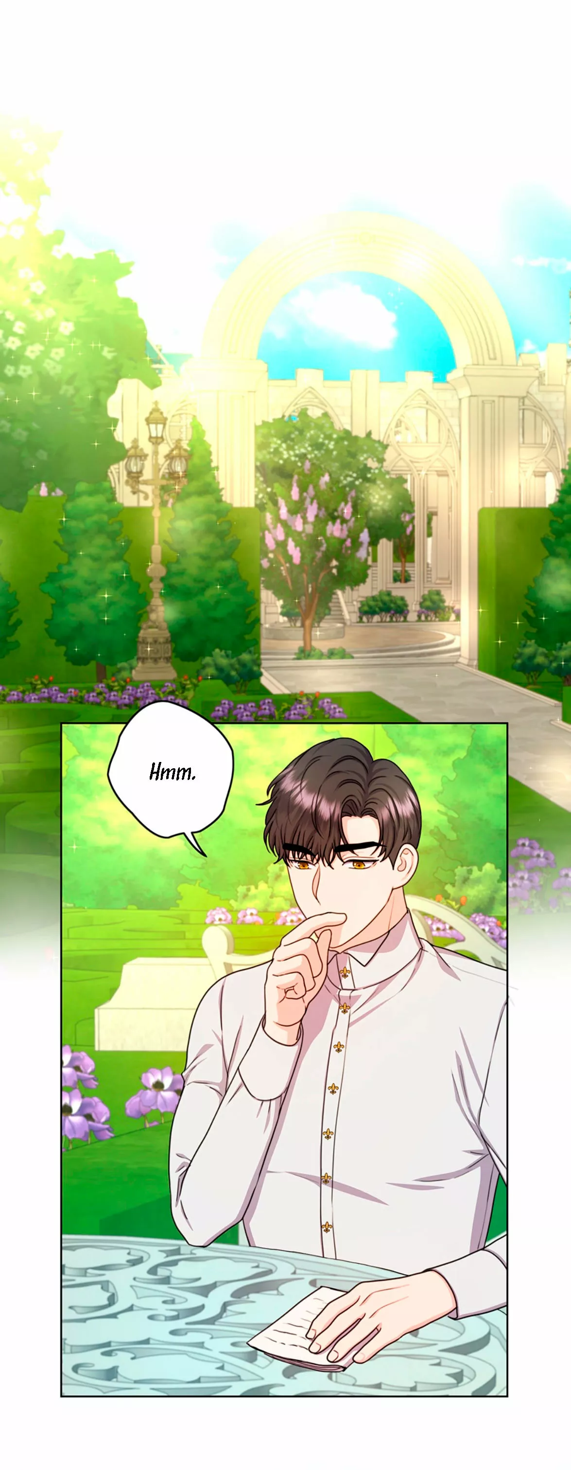 Página 57 del Manga