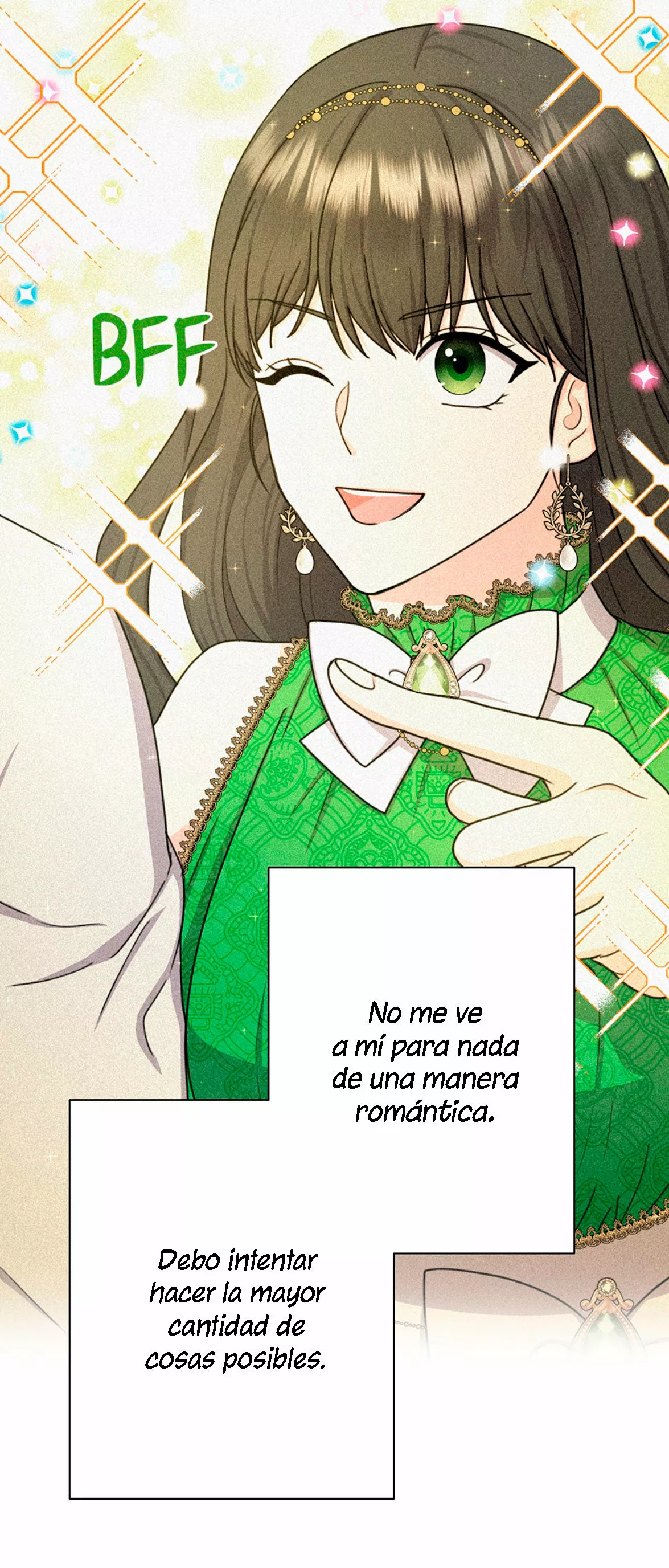 Página 61 del Manga