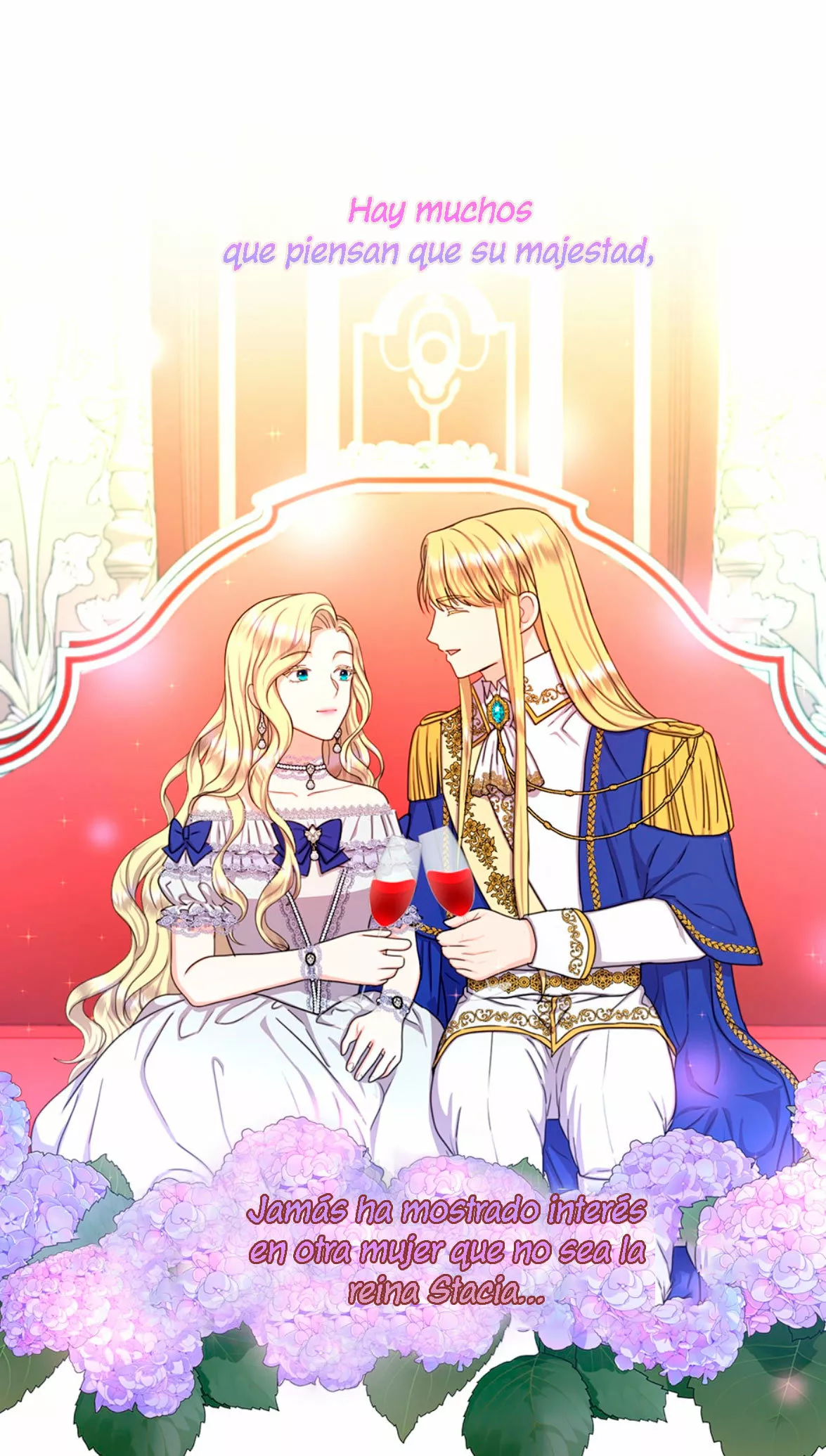 Página 70 del Manga