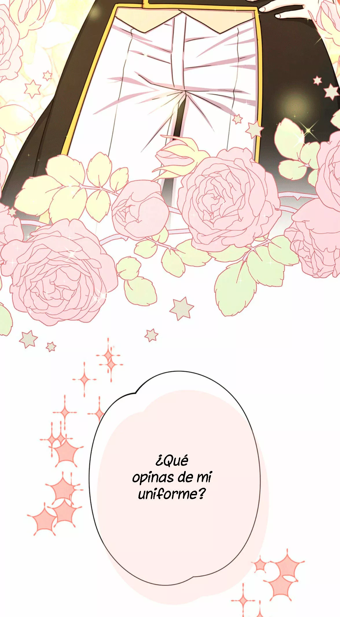 Página 76 del Manga