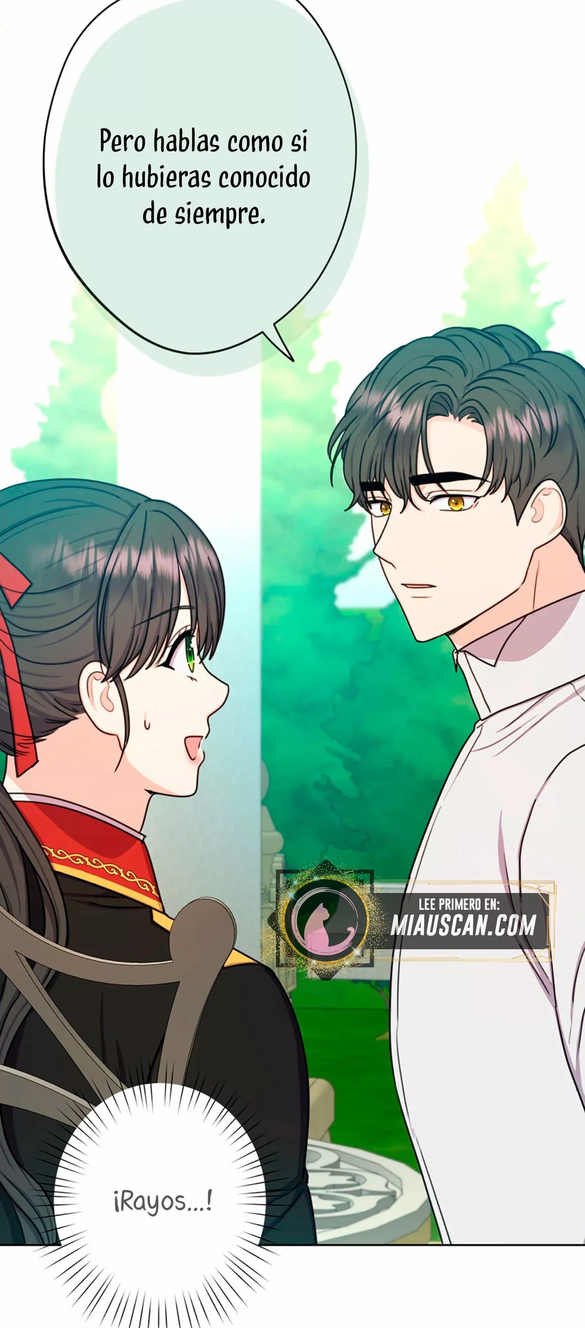 Página 35 del Manga