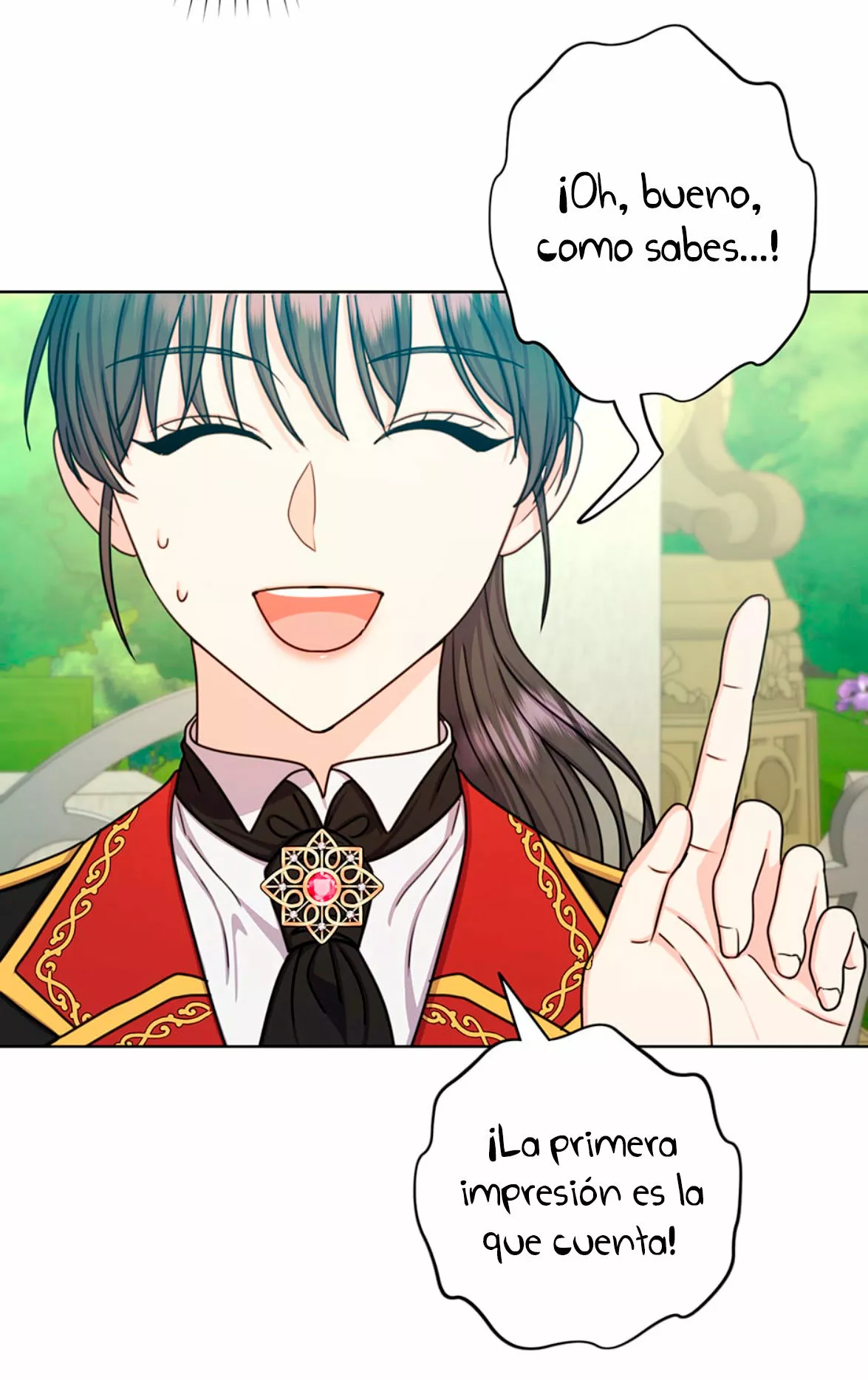 Página 36 del Manga