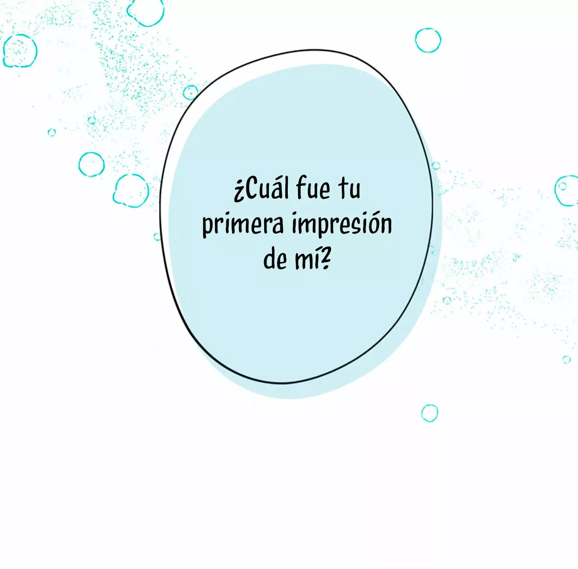 Página 40 del Manga