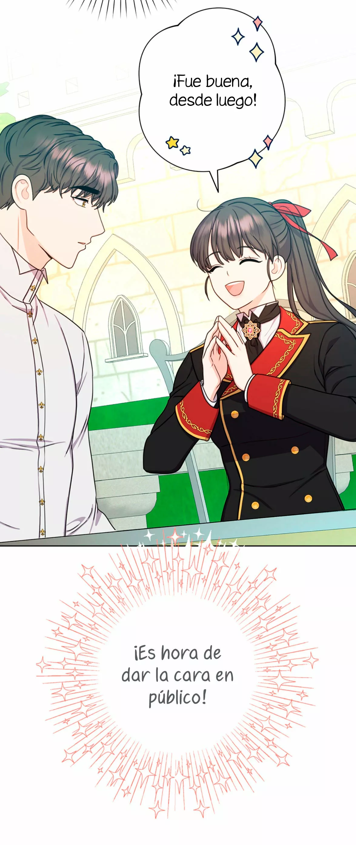 Página 42 del Manga