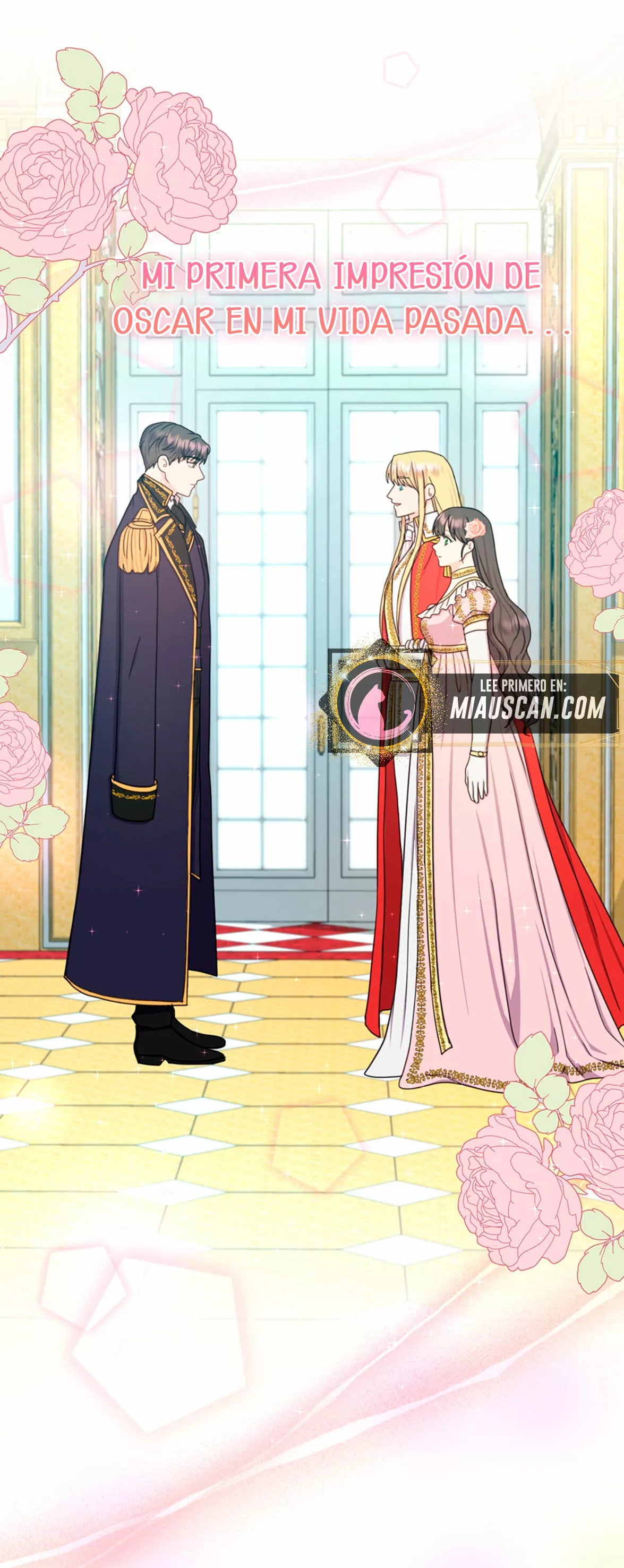 Página 44 del Manga