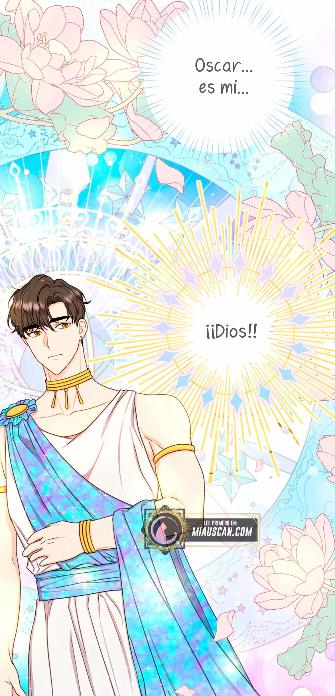 Página 53 del Manga