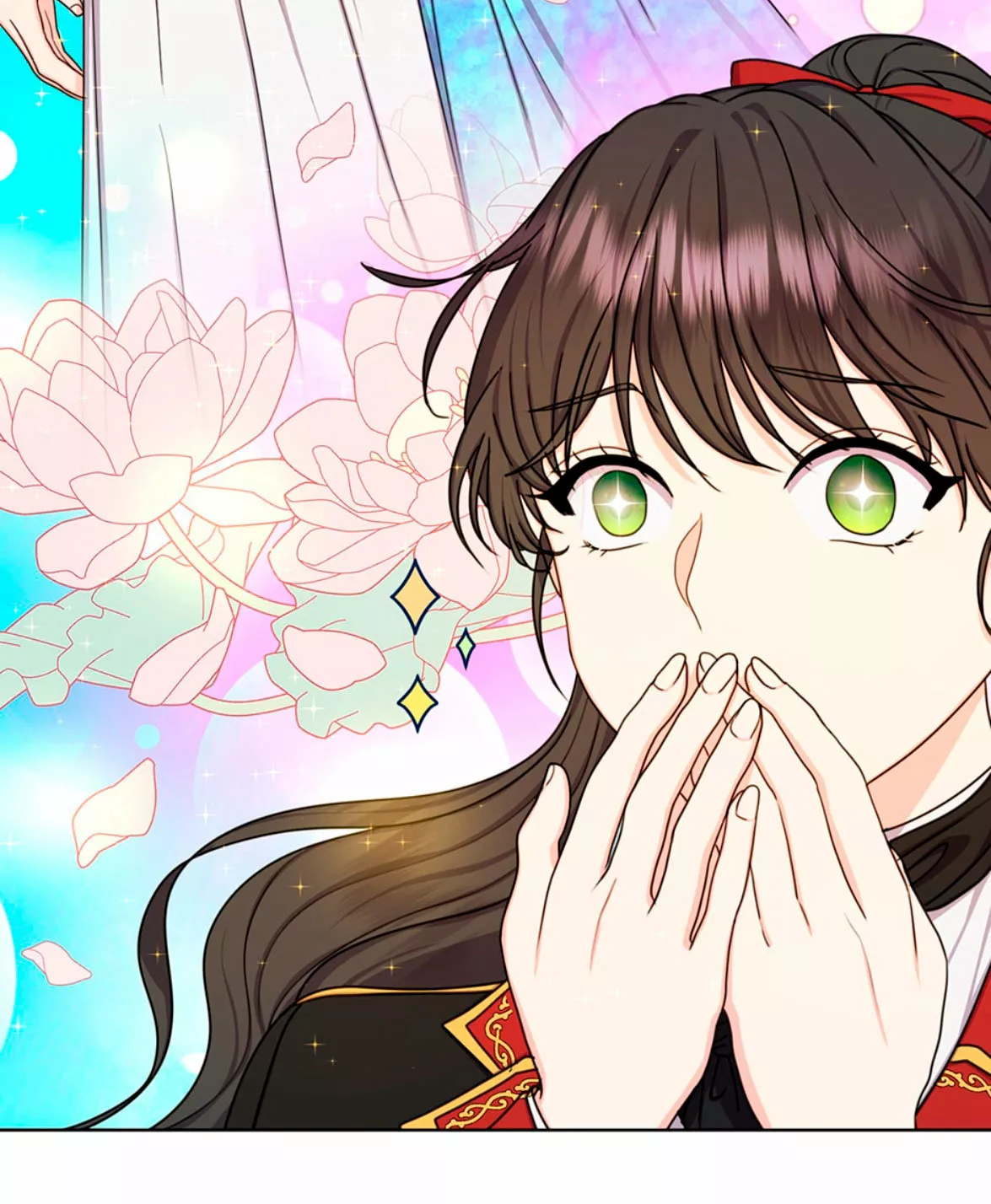 Página 54 del Manga