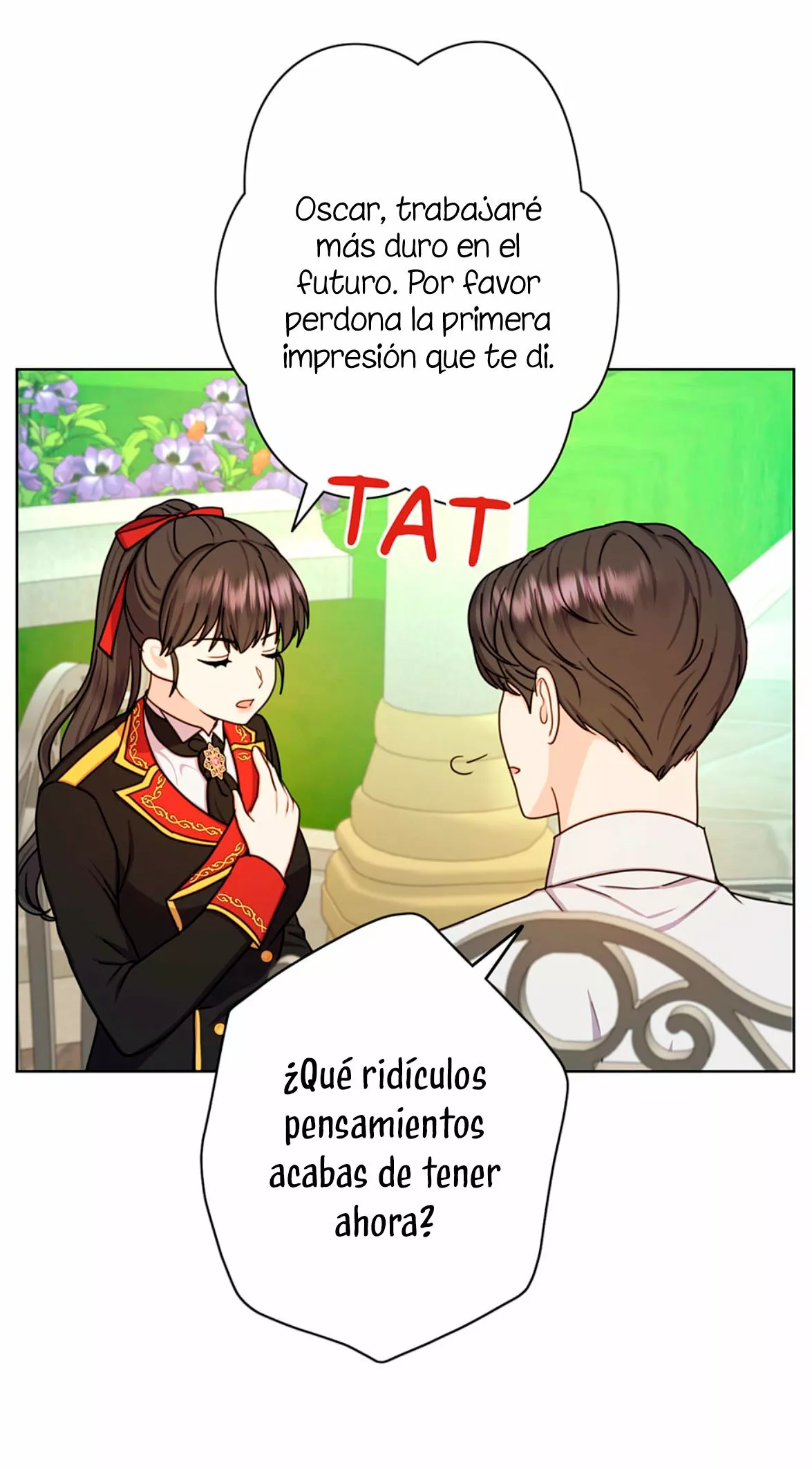 Página 55 del Manga