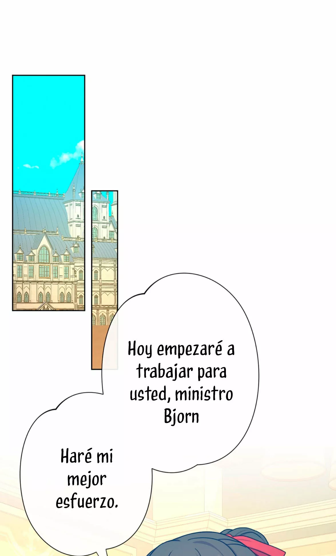 Página 58 del Manga