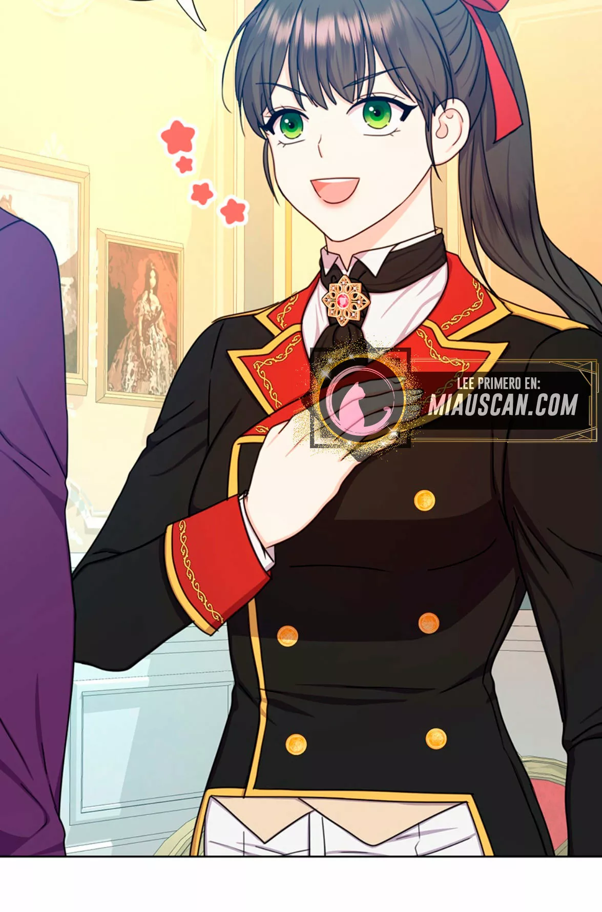 Página 59 del Manga