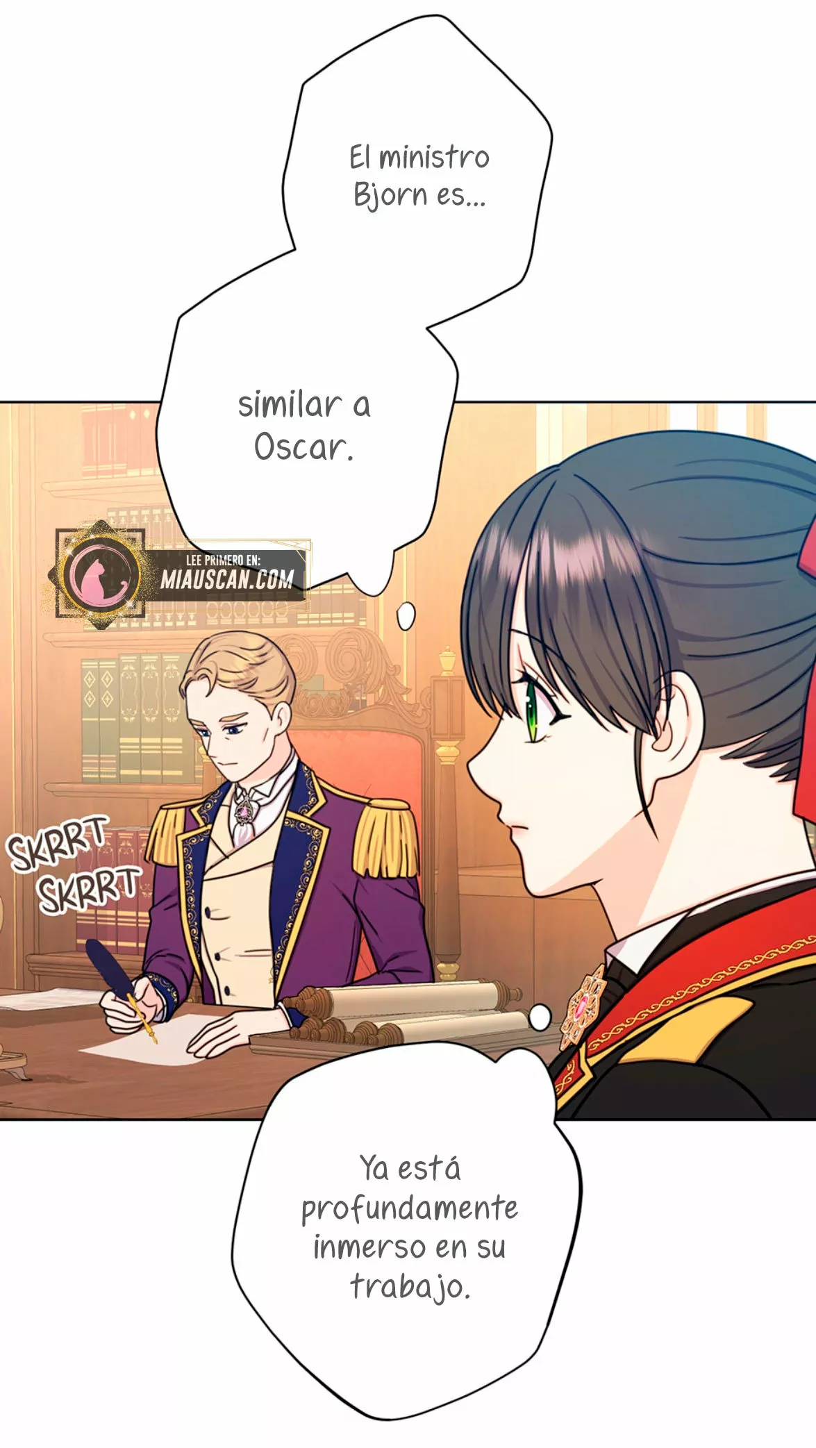 Página 62 del Manga