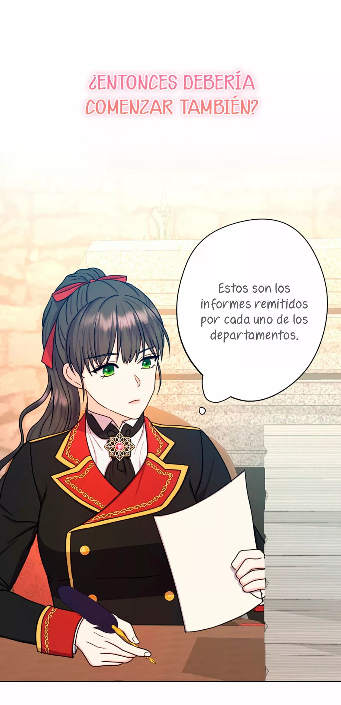 Página 63 del Manga