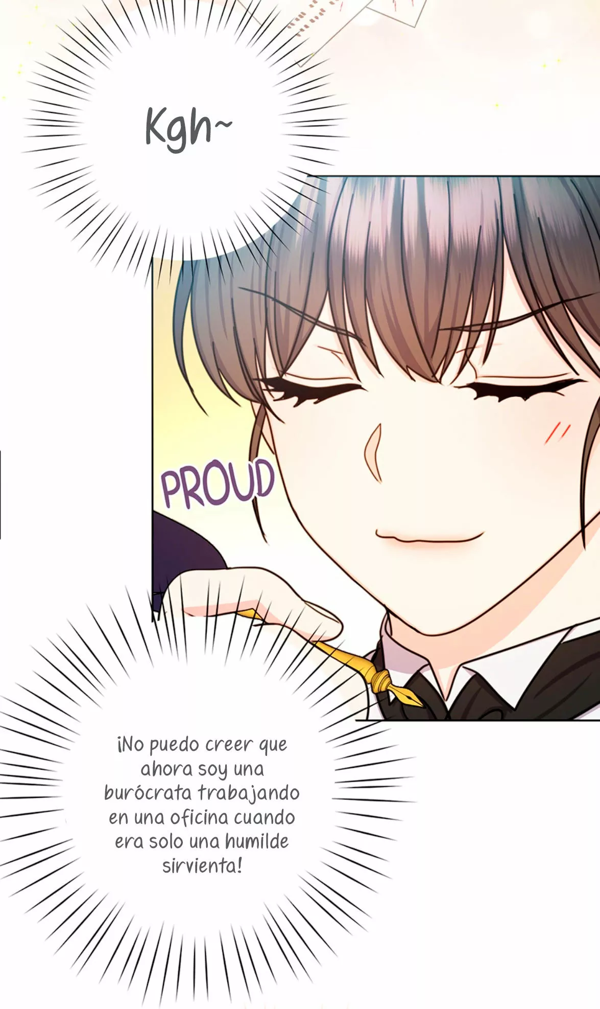 Página 67 del Manga