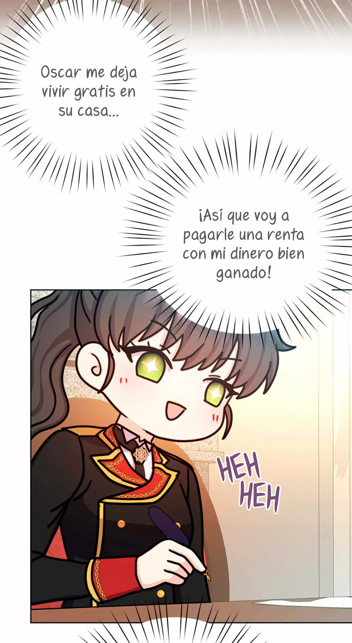 Página 69 del Manga