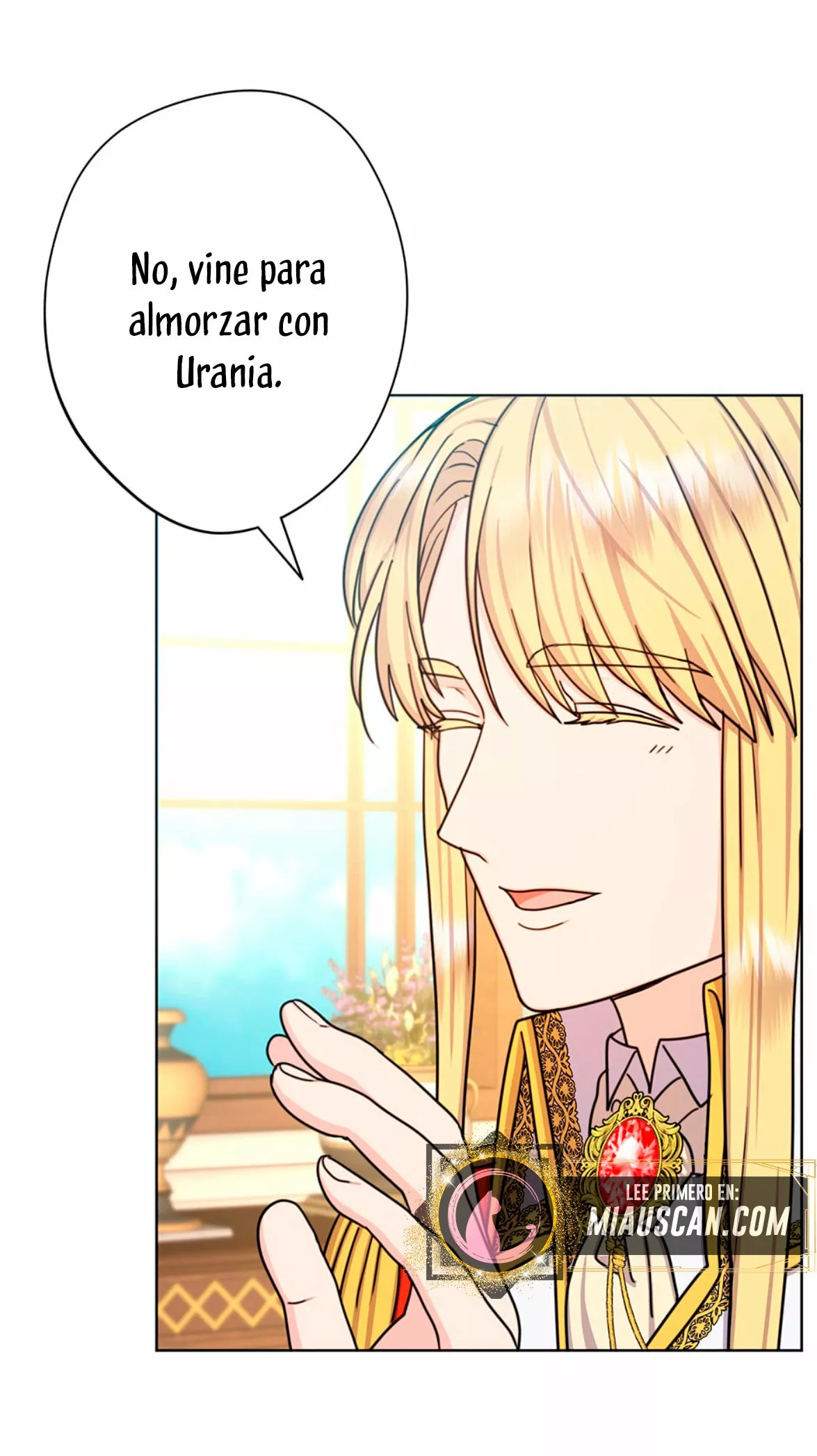 Página 76 del Manga