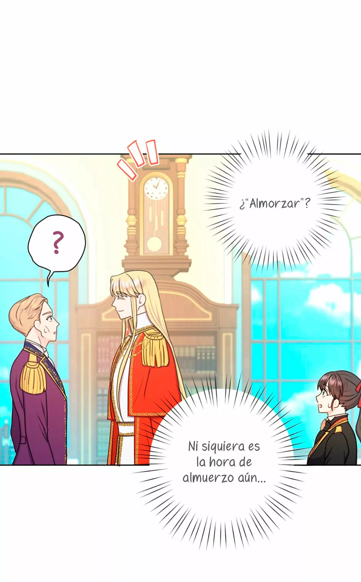 Página 77 del Manga