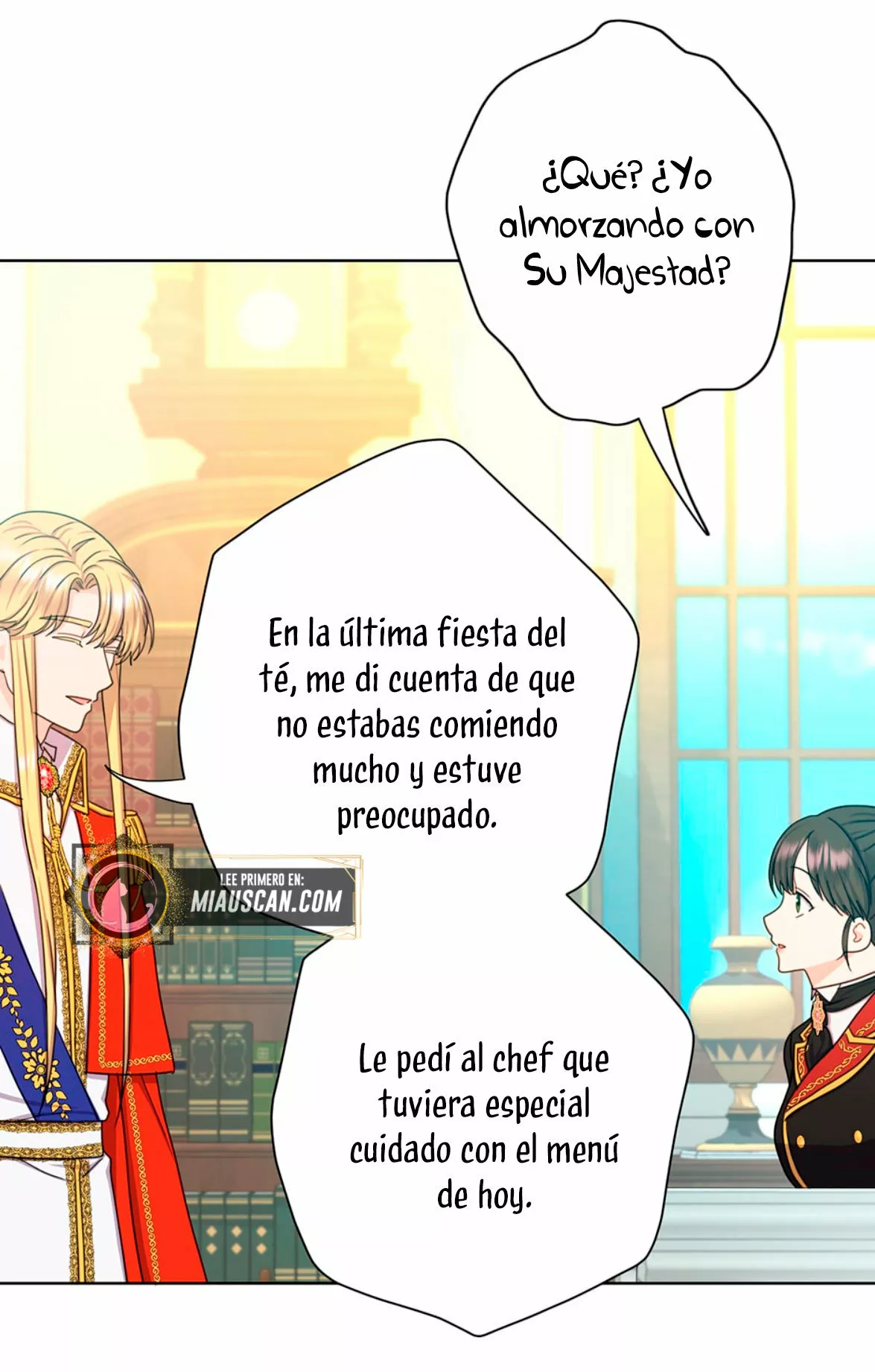 Página 80 del Manga