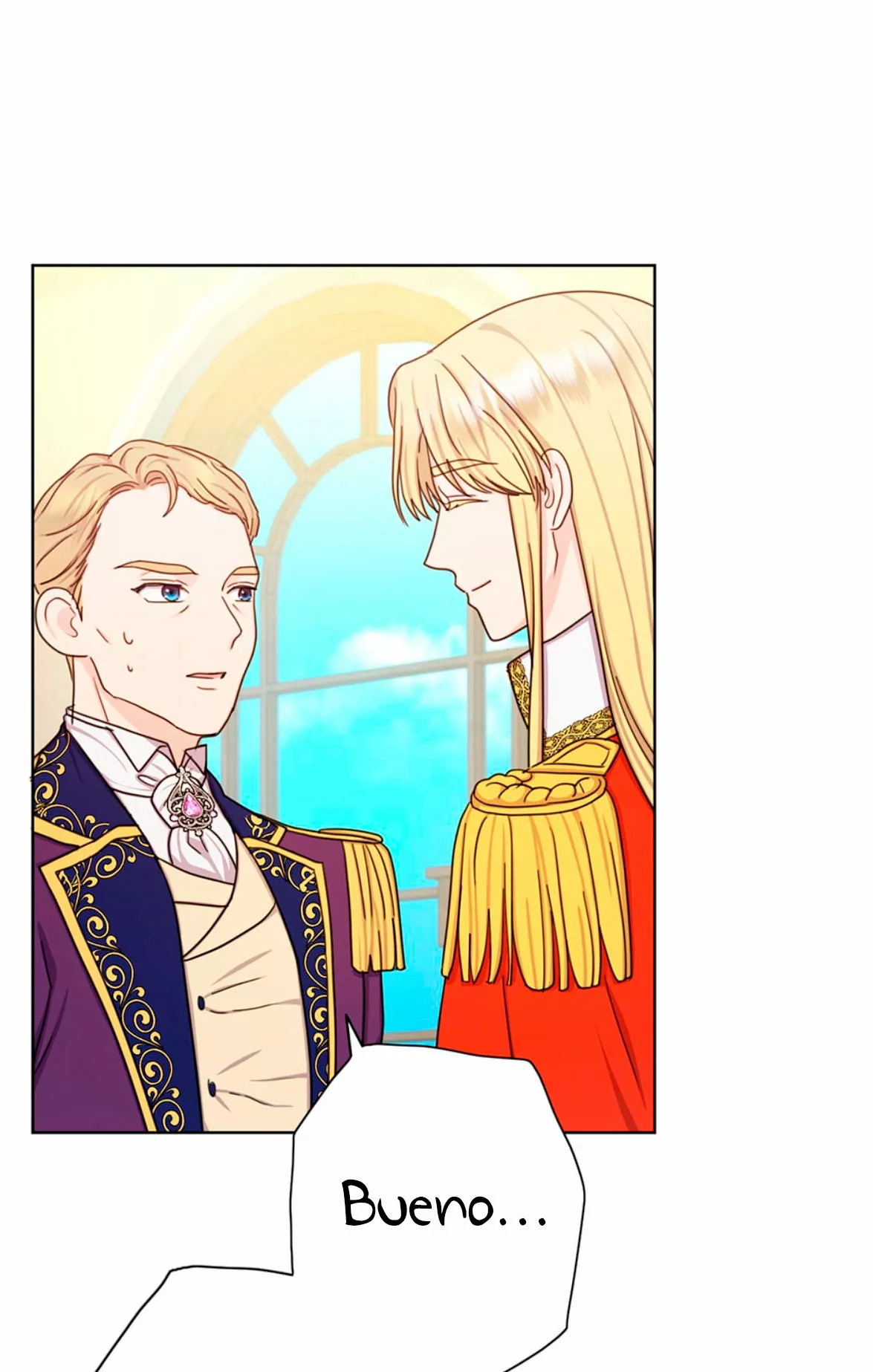 Página 85 del Manga