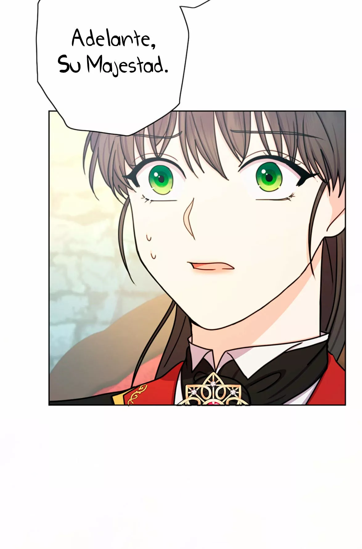 Página 86 del Manga