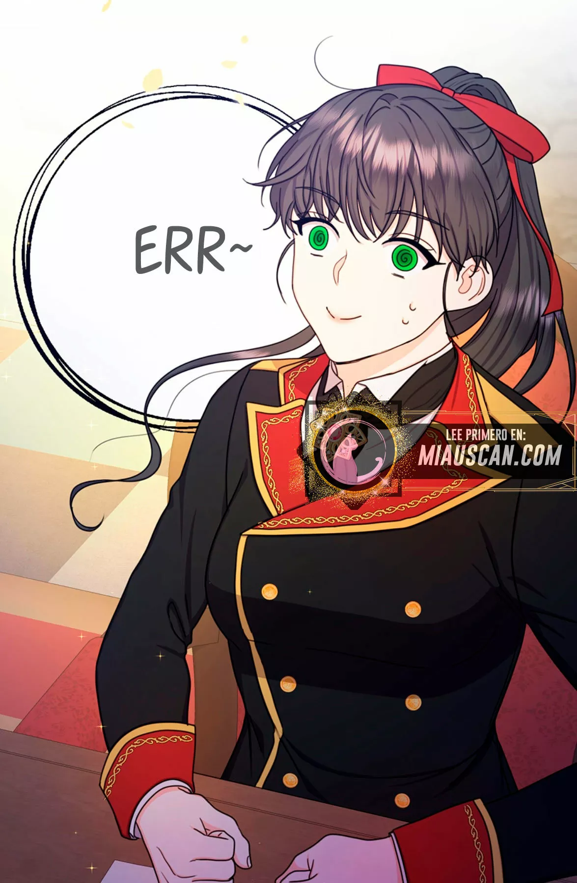 Página 89 del Manga