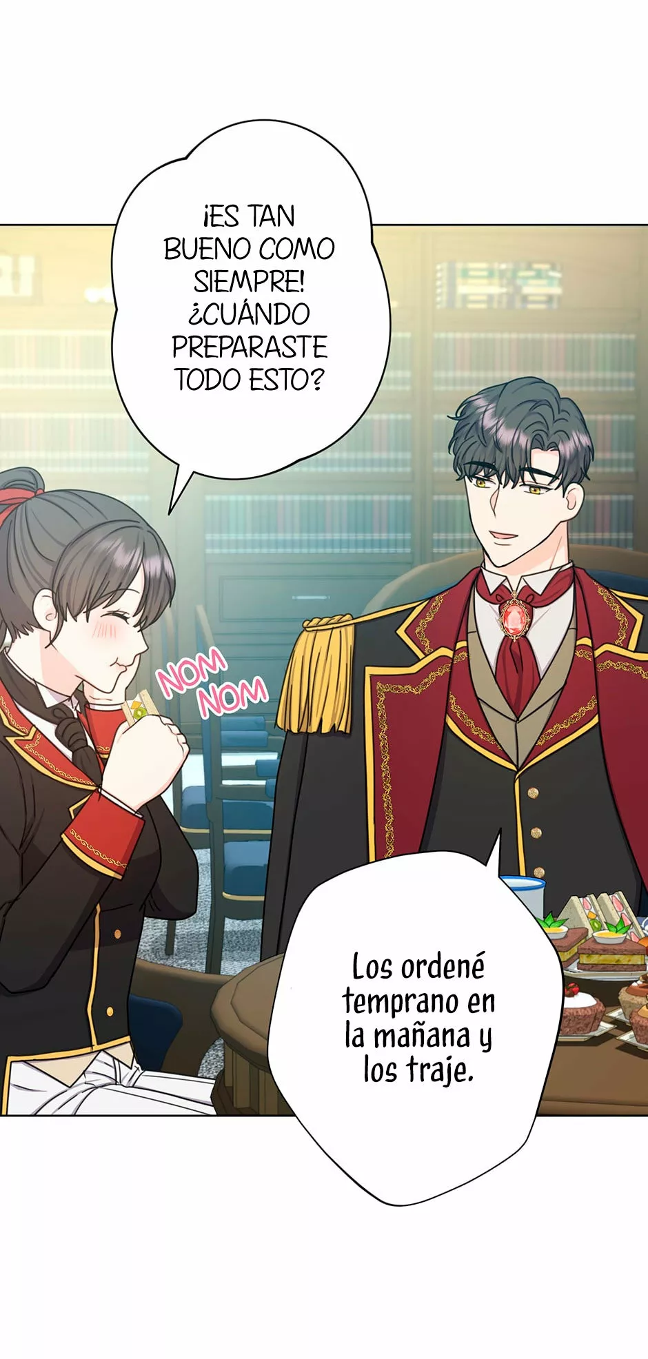 Página 36 del Manga