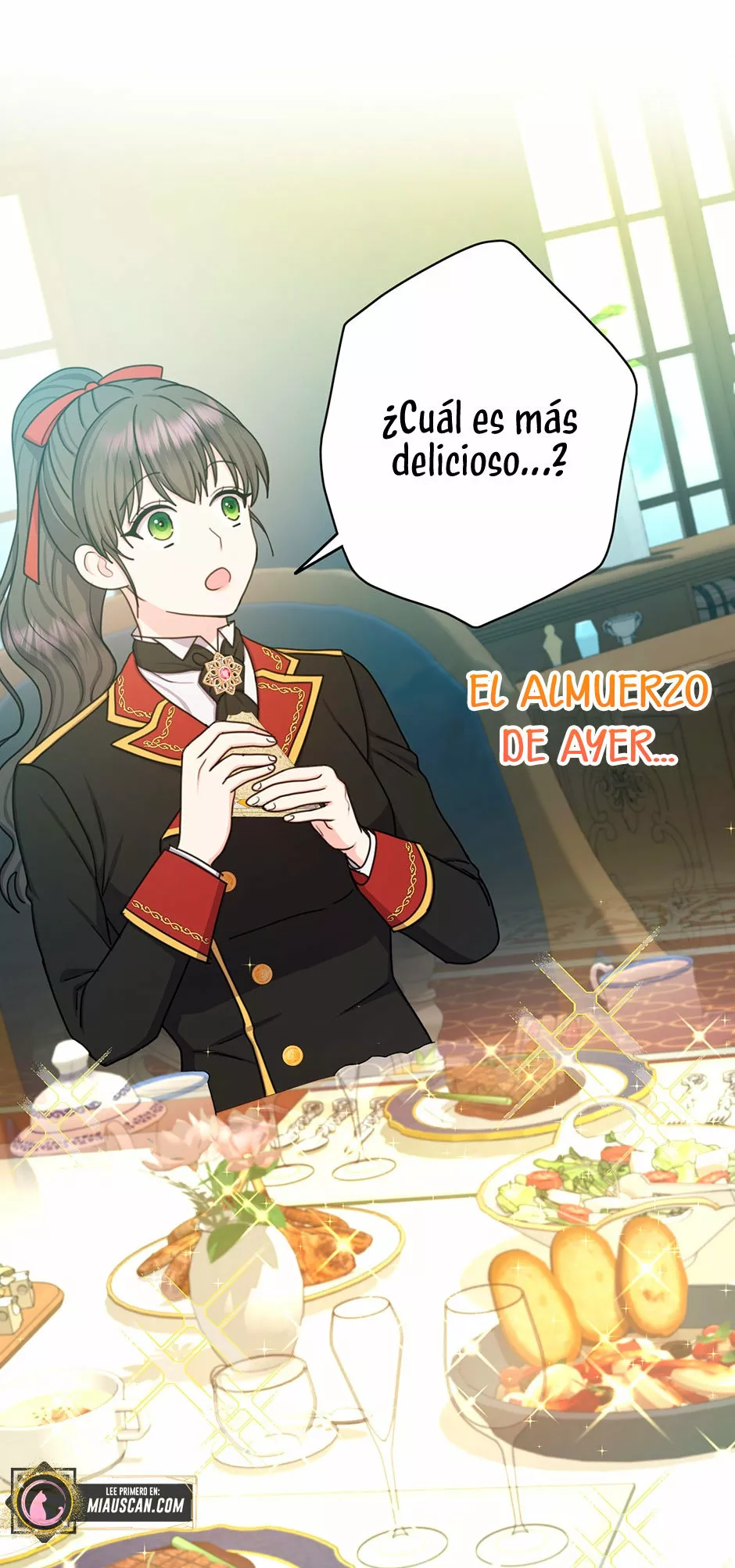 Página 42 del Manga