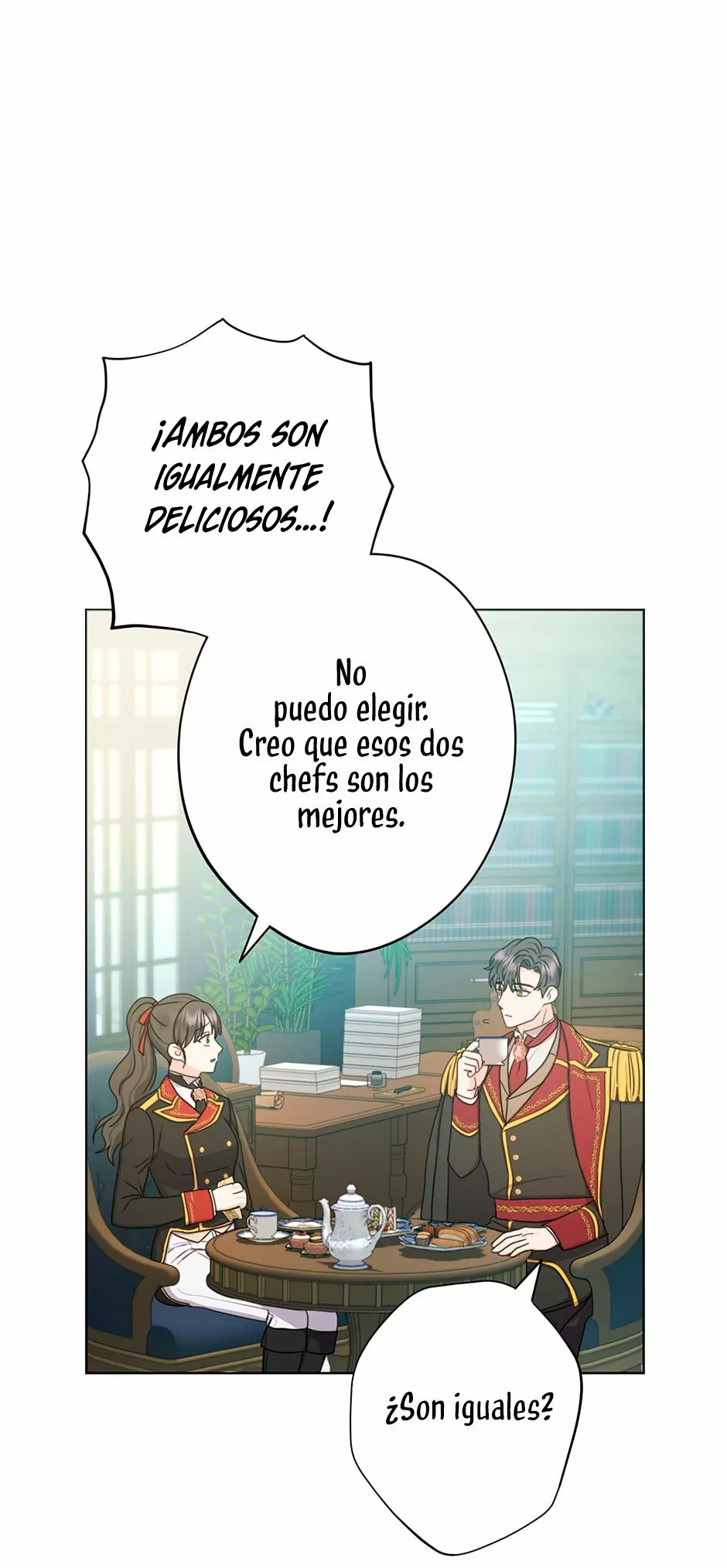 Página 44 del Manga