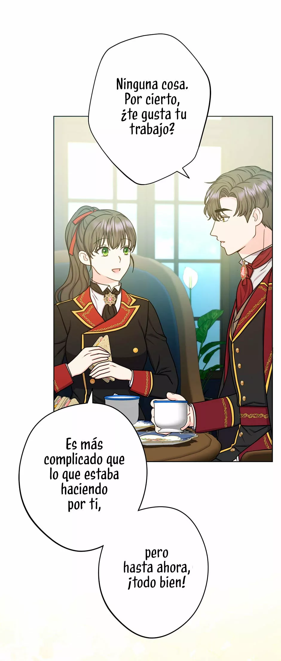 Página 47 del Manga