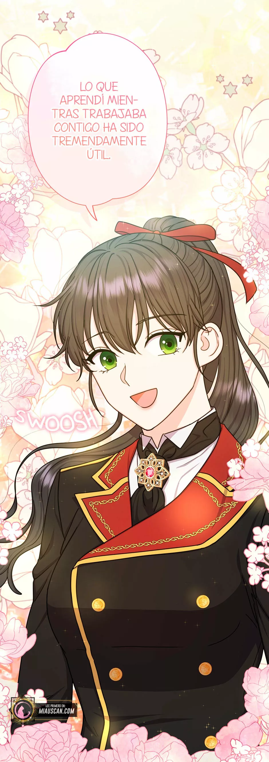 Página 48 del Manga