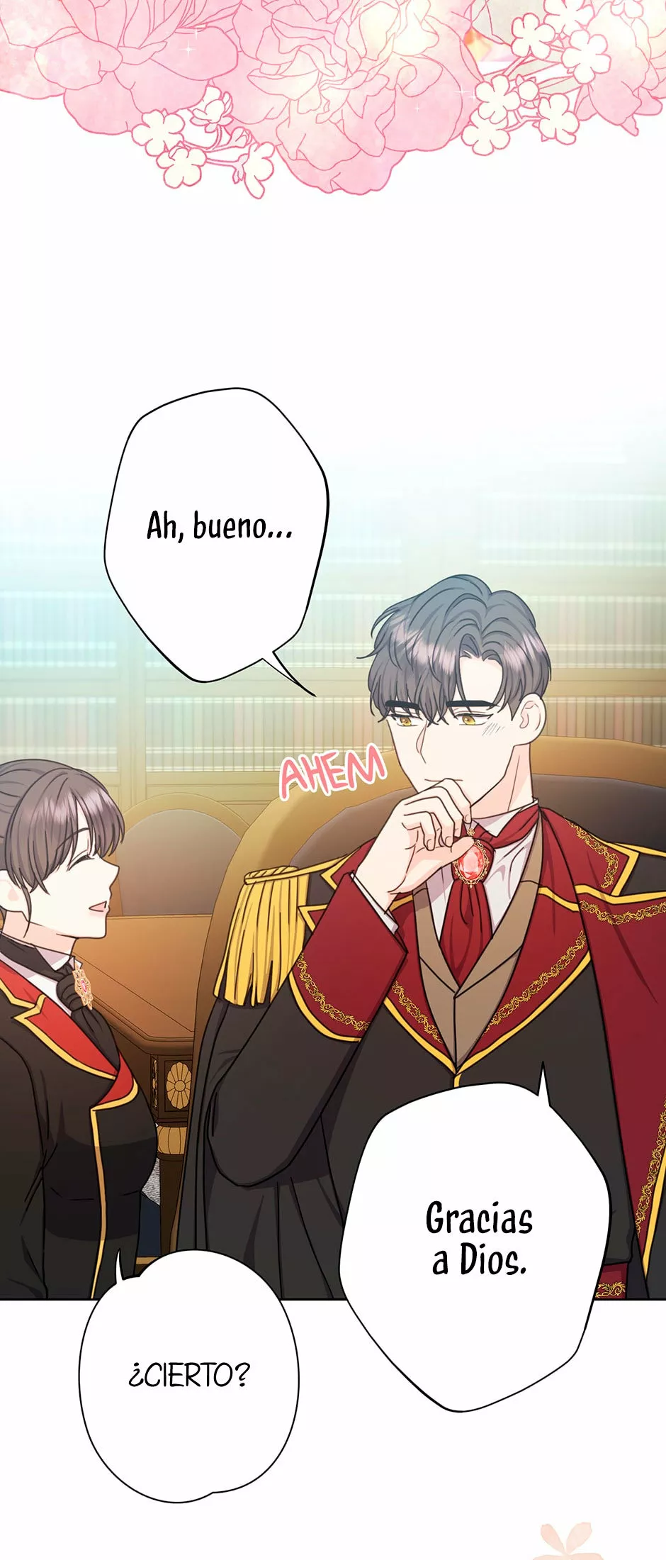 Página 49 del Manga