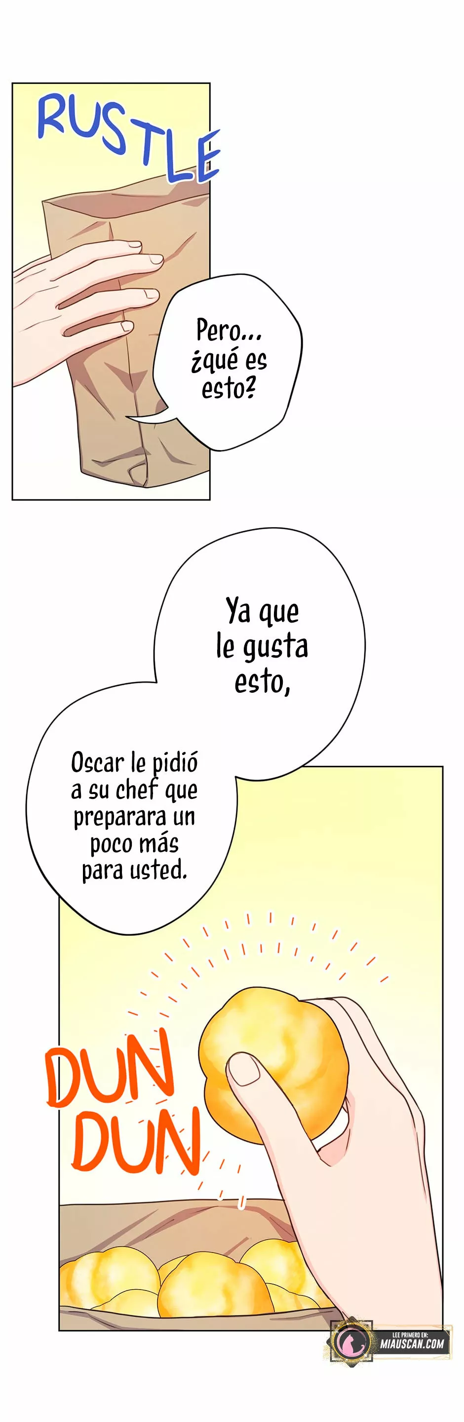 Página 55 del Manga