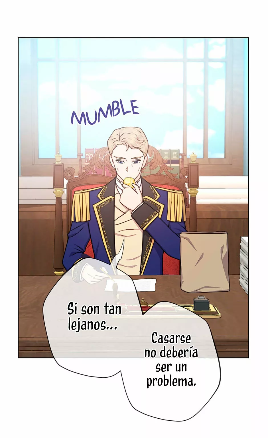 Página 62 del Manga