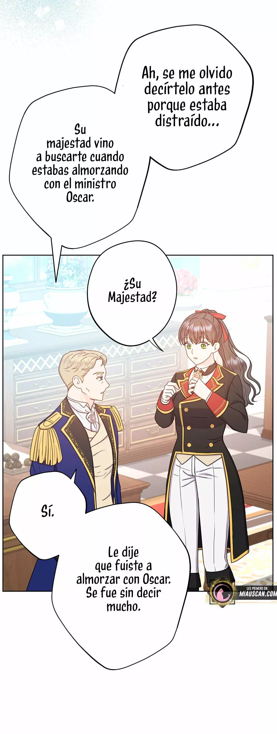 Página 66 del Manga