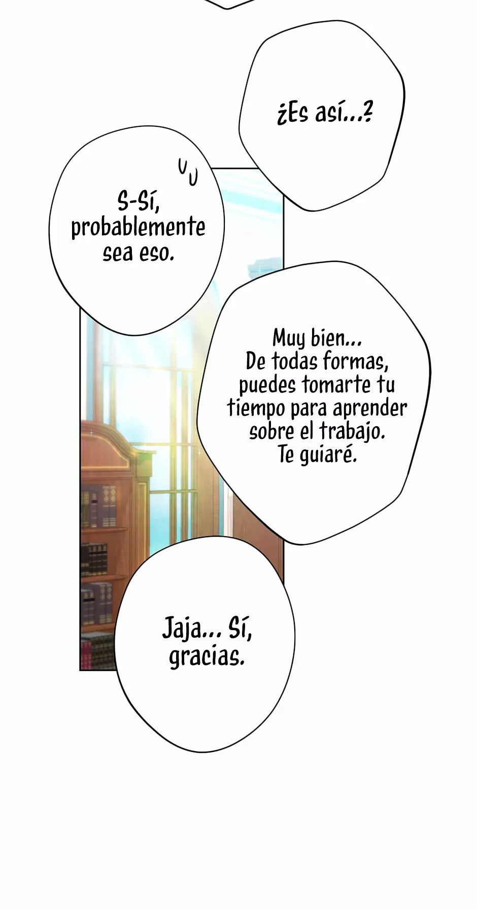 Página 36 del Manga