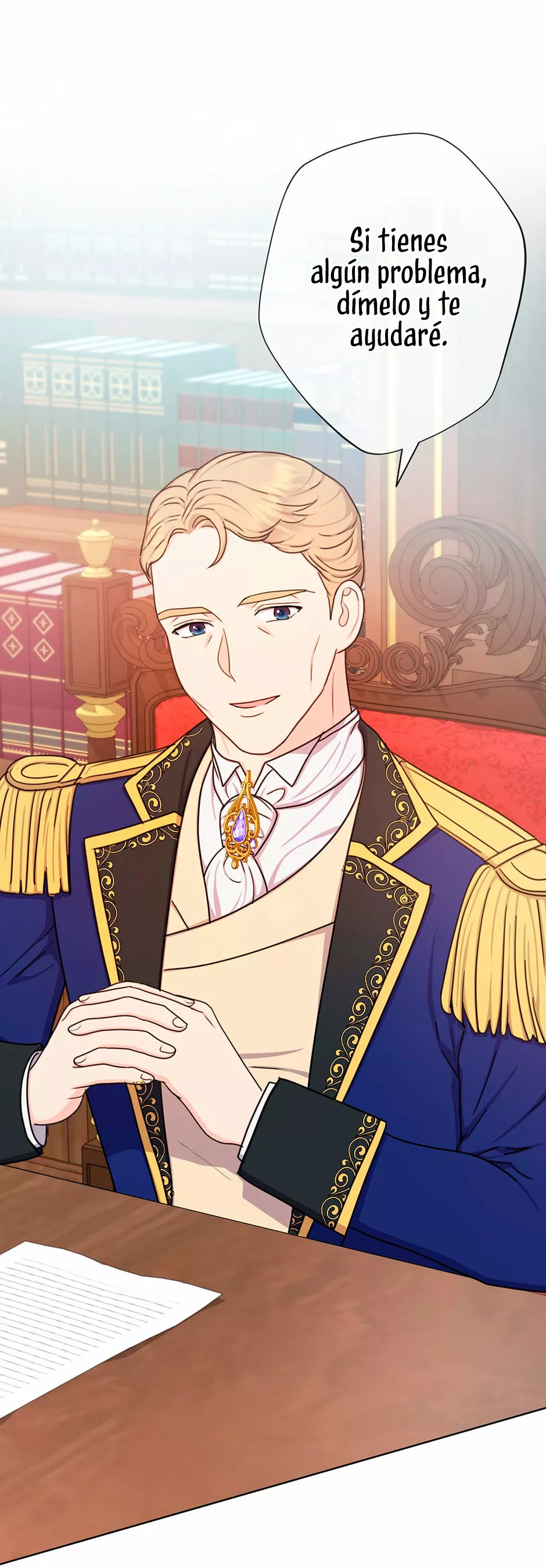 Página 37 del Manga