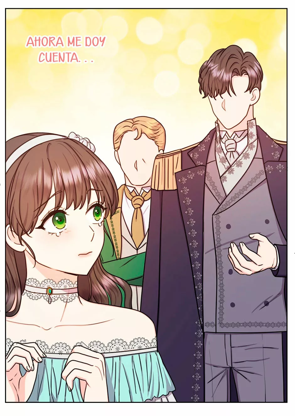 Página 41 del Manga