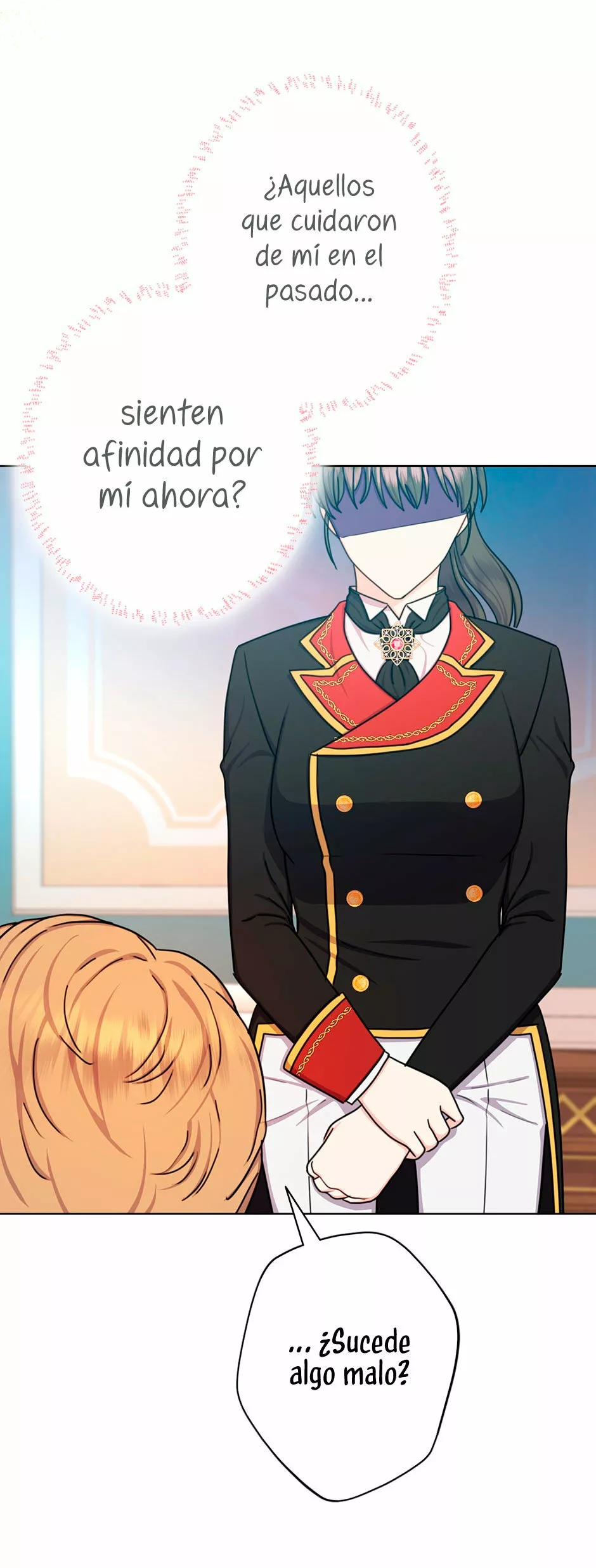 Página 43 del Manga